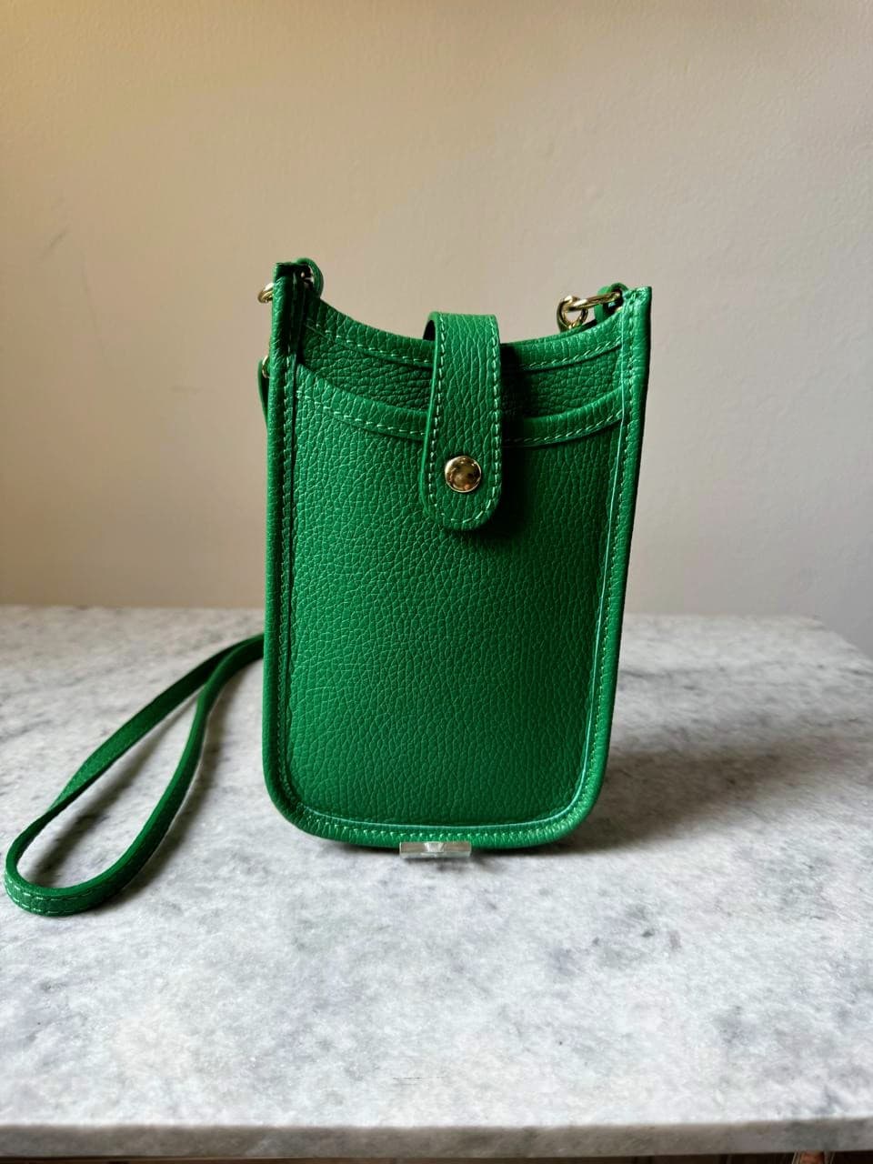 Verde